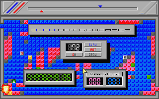 Color It atari screenshot